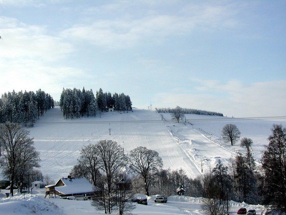 Penzion Na Statku Ceske Petrovice Exterior photo
